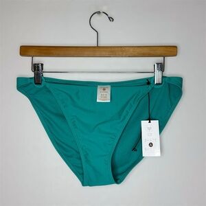 Shade & Shore Aqua Bikini Bottom